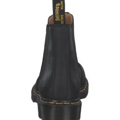 Dr. Martens 31989001-2976 Chelsea Boot, Chelsea Boots, Herren, Black (Schwarz)