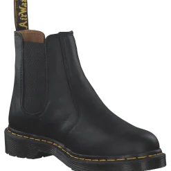 Dr. Martens 31989001-2976 Chelsea Boot, Chelsea Boots, Herren, Black (Schwarz)
