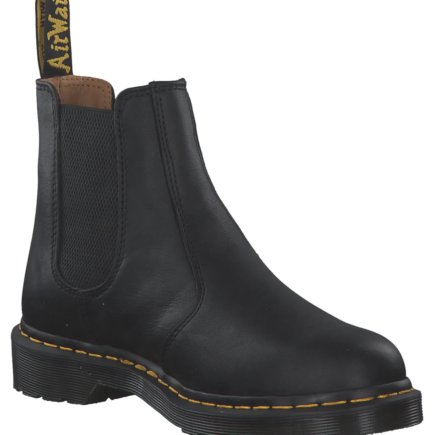 Dr. Martens 31989001-2976 Chelsea Boot, Chelsea Boots, Herren, Black (Schwarz)