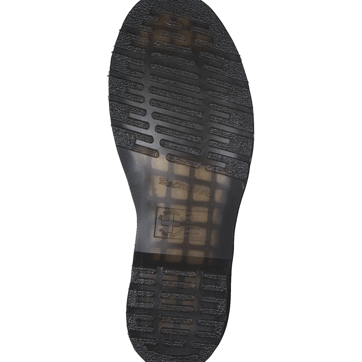 Dr. Martens 31989001-2976 Chelsea Boot, Chelsea Boots, Herren, Black (Schwarz)