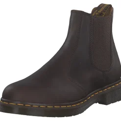 Dr. Martens 27486201-2976 YS Chelsea Boot, Chelsea Boots, Herren, Braun (Dark Brown)