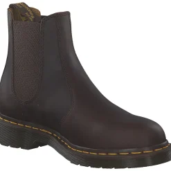 Dr. Martens 27486201-2976 YS Chelsea Boot, Chelsea Boots, Herren, Braun (Dark Brown)