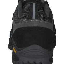 EB-Sport 211299, Outdoor- & Wanderschuhe, Damen, Schwarz / Grau