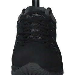 EB-Sport 211299, Outdoor- & Wanderschuhe, Damen, Schwarz / Grau