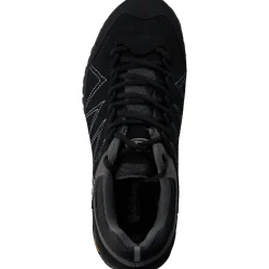 EB-Sport 211299, Outdoor- & Wanderschuhe, Damen, Schwarz / Grau