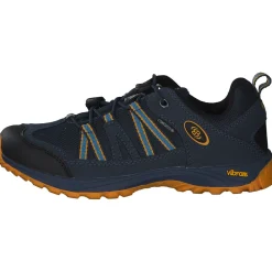 EB-Sport 421118, Trekkingschuhe, Damen, orange