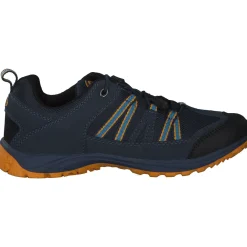 EB-Sport 421118, Trekkingschuhe, Damen, orange