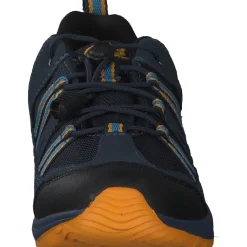 EB-Sport 421118, Trekkingschuhe, Damen, orange