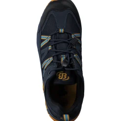 EB-Sport 421118, Trekkingschuhe, Damen, orange