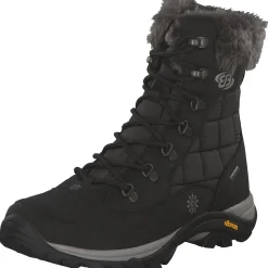 EB-Sport HIMALAYA, Winterstiefel, Damen, black