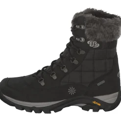EB-Sport HIMALAYA, Winterstiefel, Damen, black