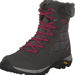 EB-Sport HIMALAYA, Winterstiefel, Damen, anthracite