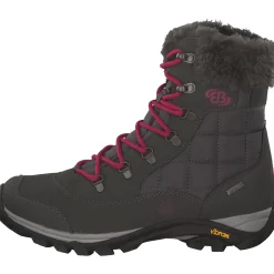 EB-Sport HIMALAYA, Winterstiefel, Damen, anthracite