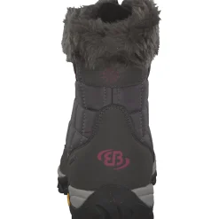 EB-Sport HIMALAYA, Winterstiefel, Damen, anthracite