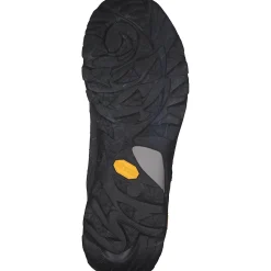 EB-Sport Mount Crillon Low, Schnürstiefel, Damen, Grau