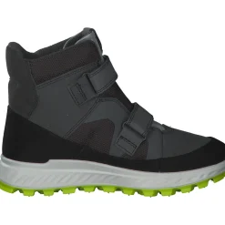 Ecco Exostrike K 761952, Stiefel (Kinder), Grau
