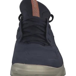 Ecco MX M 820184, Sneakers Low, Herren, BLACK/BLACK