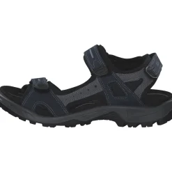 Ecco Offroad 069564, Klassische Sandalen, Herren, marine