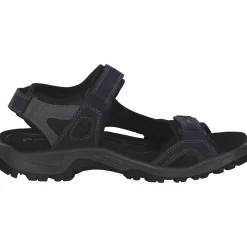 Ecco Offroad 069564, Klassische Sandalen, Herren, marine