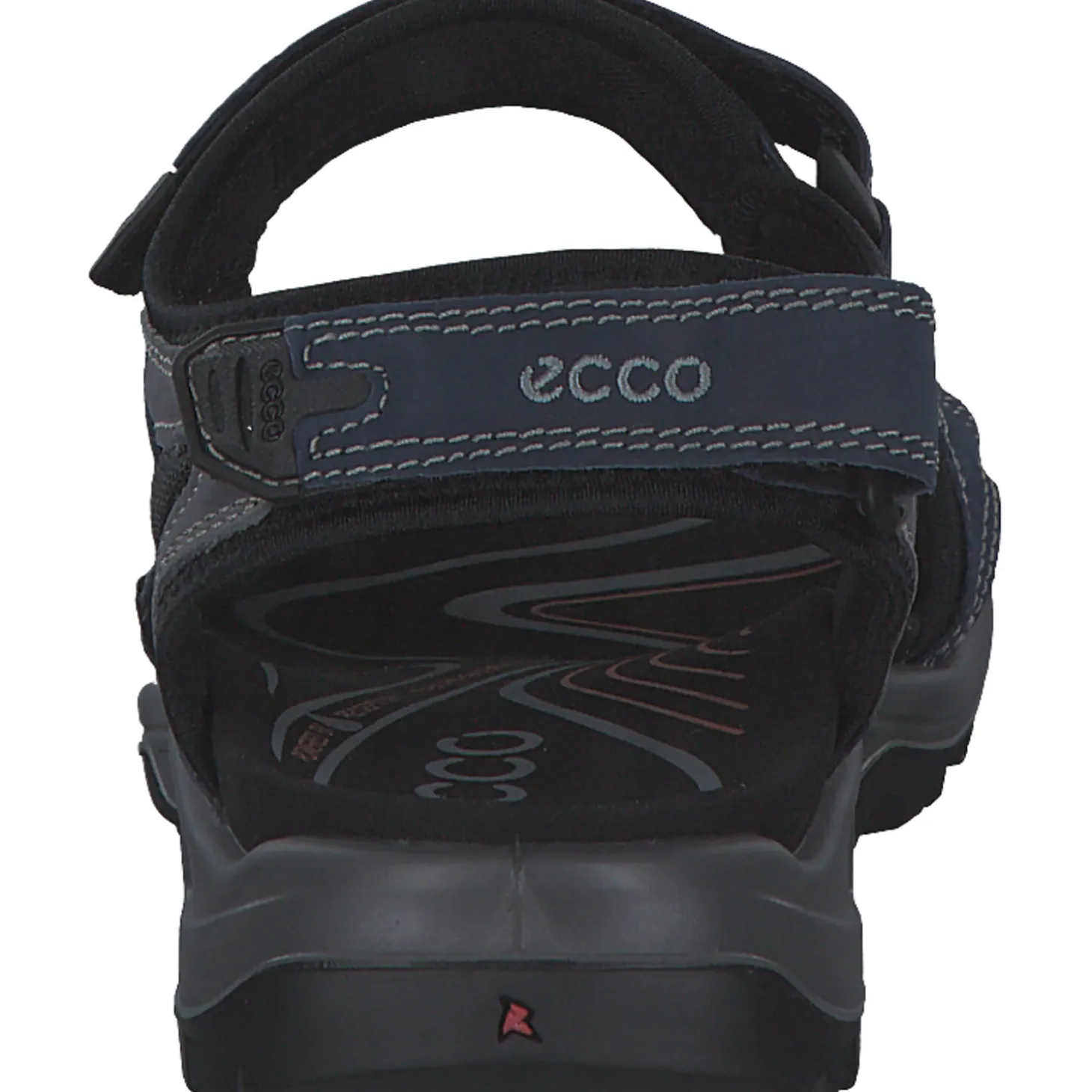 Ecco Offroad 069564, Klassische Sandalen, Herren, marine