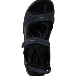 Ecco Offroad 069564, Klassische Sandalen, Herren, marine