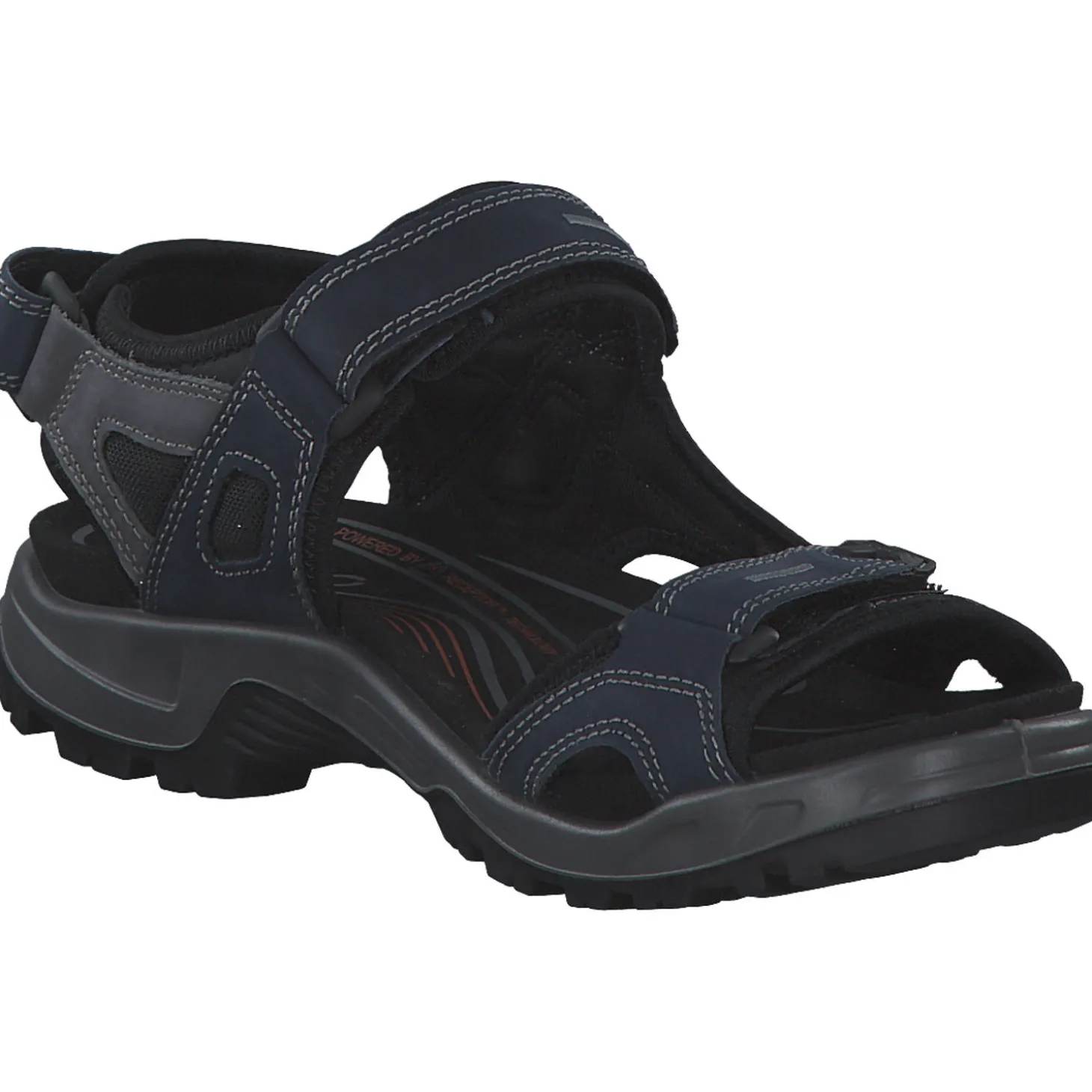 Ecco Offroad 069564, Klassische Sandalen, Herren, marine