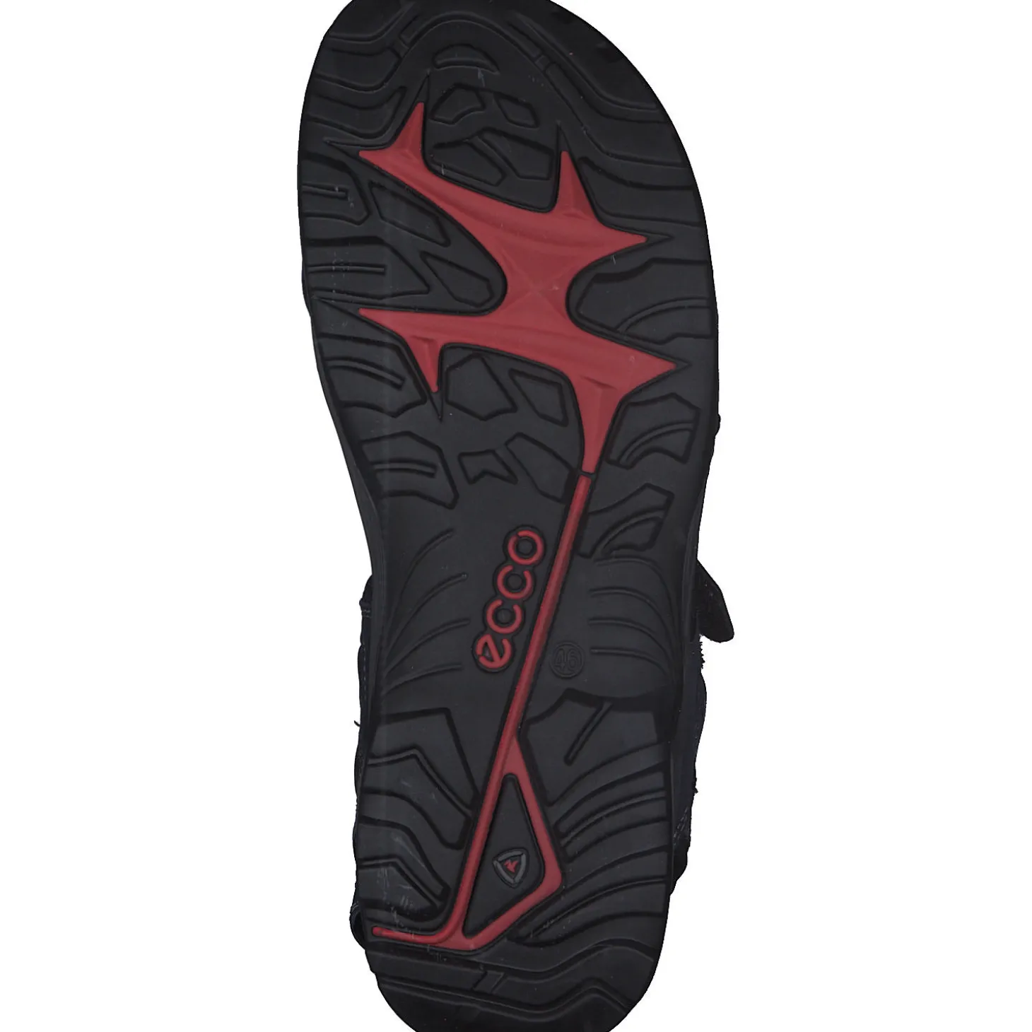 Ecco Offroad 069564, Klassische Sandalen, Herren, marine