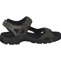 Ecco Offroad 069564, Klassische Sandalen, Herren, VETIVER/WILD DOVE