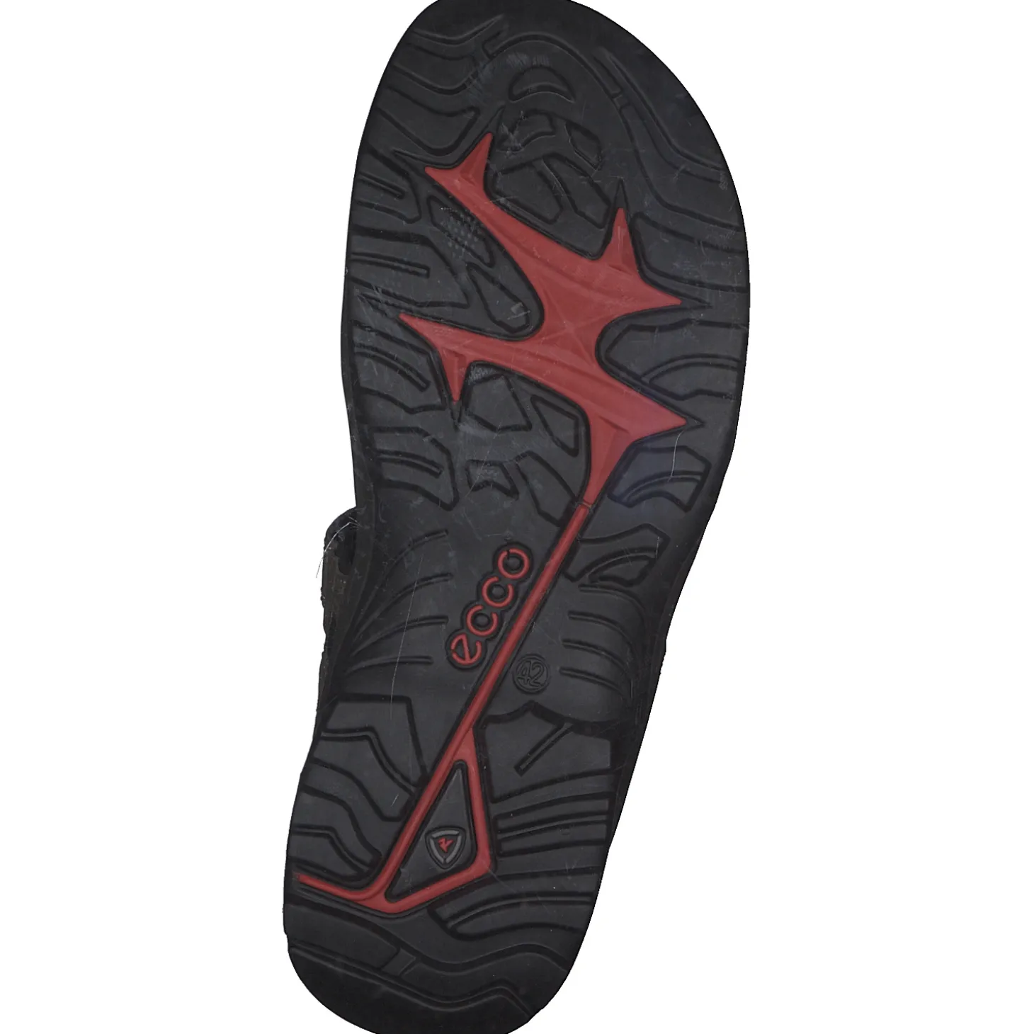 Ecco Offroad 069564, Klassische Sandalen, Herren, VETIVER/WILD DOVE