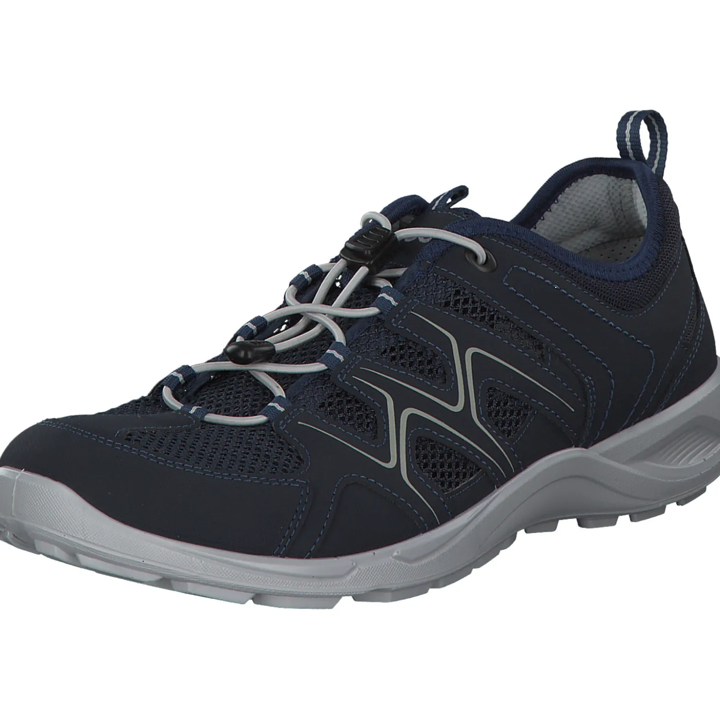 Ecco Terracruise 825774, Outdoorschuhe, Herren, Blau (Marine)
