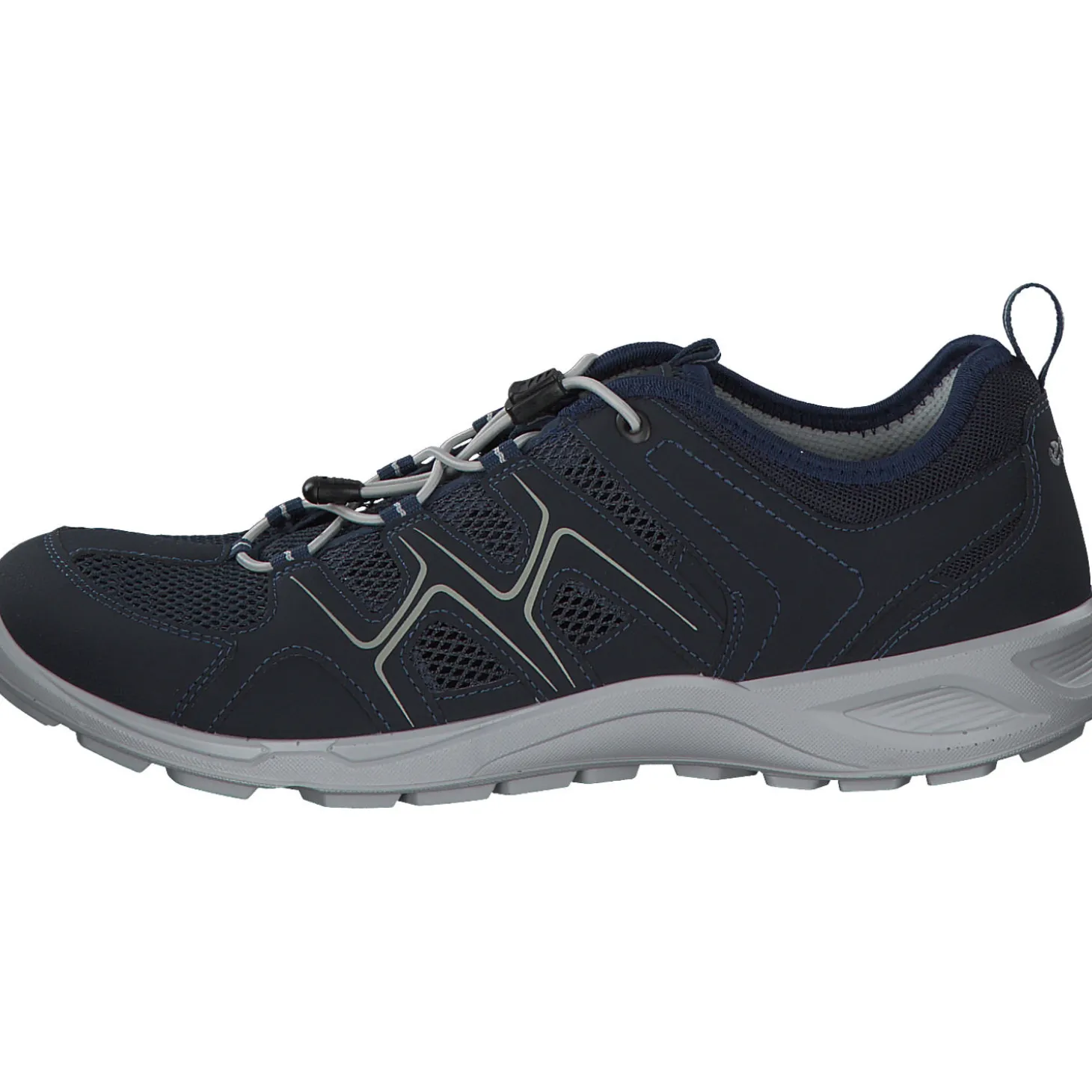 Ecco Terracruise 825774, Outdoorschuhe, Herren, Blau (Marine)