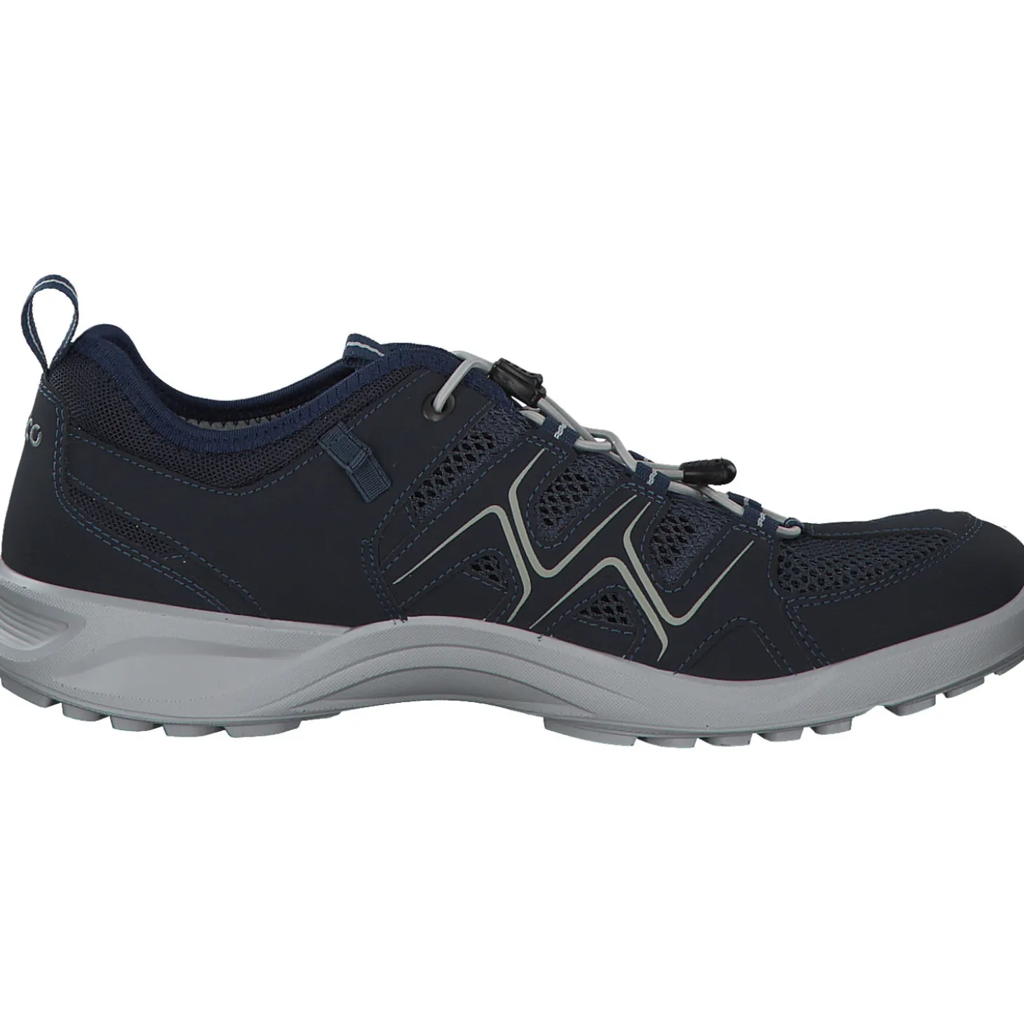 Ecco Terracruise 825774, Outdoorschuhe, Herren, Blau (Marine)