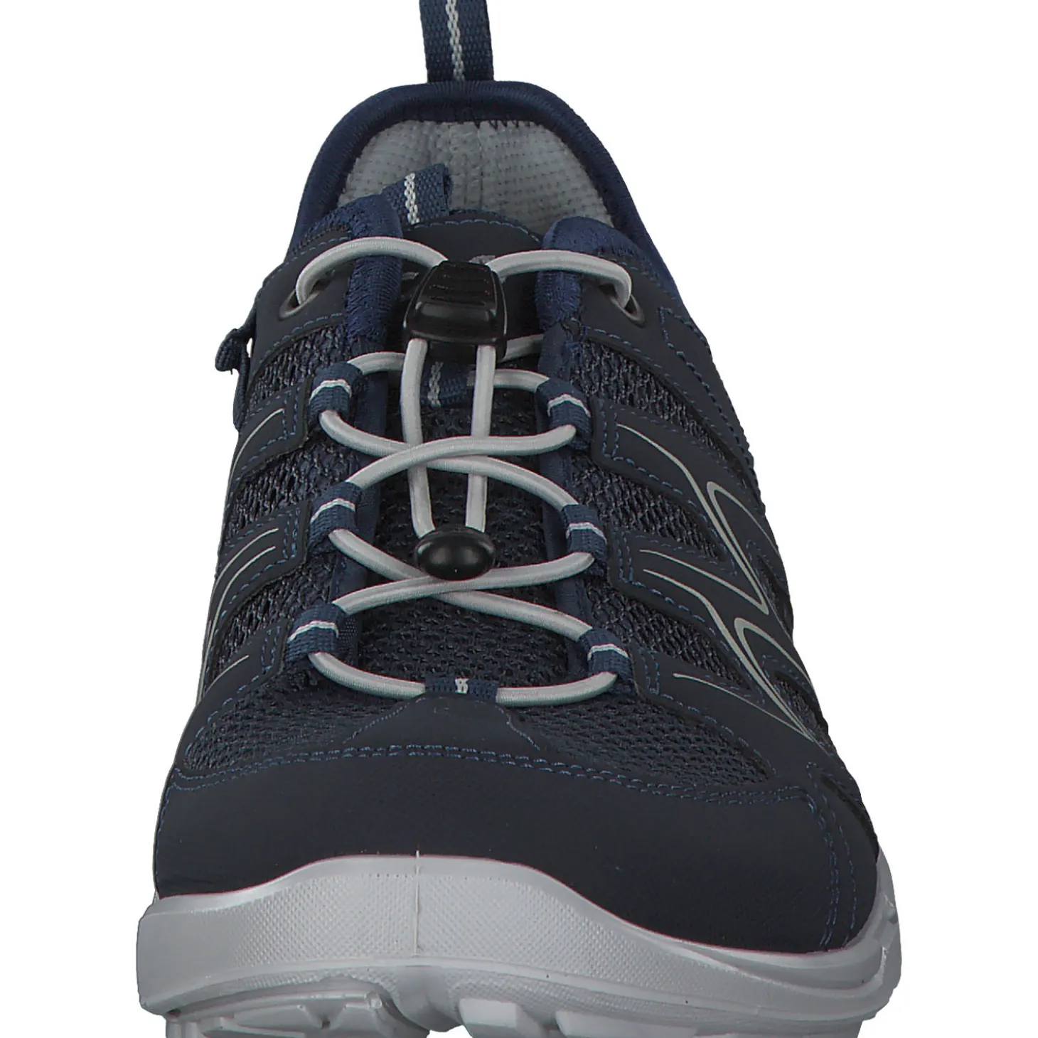 Ecco Terracruise 825774, Outdoorschuhe, Herren, Blau (Marine)