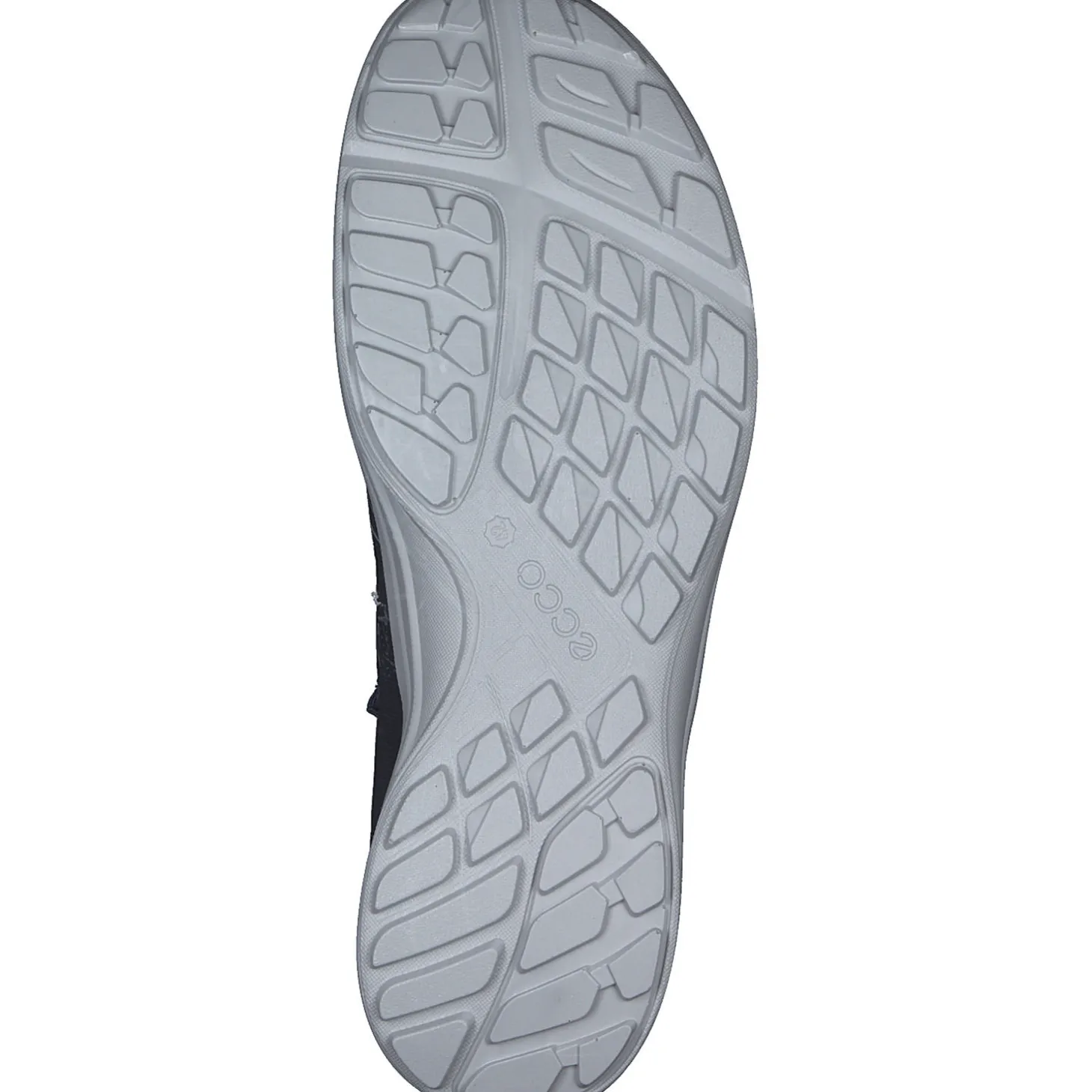 Ecco Terracruise 825774, Outdoorschuhe, Herren, Blau (Marine)