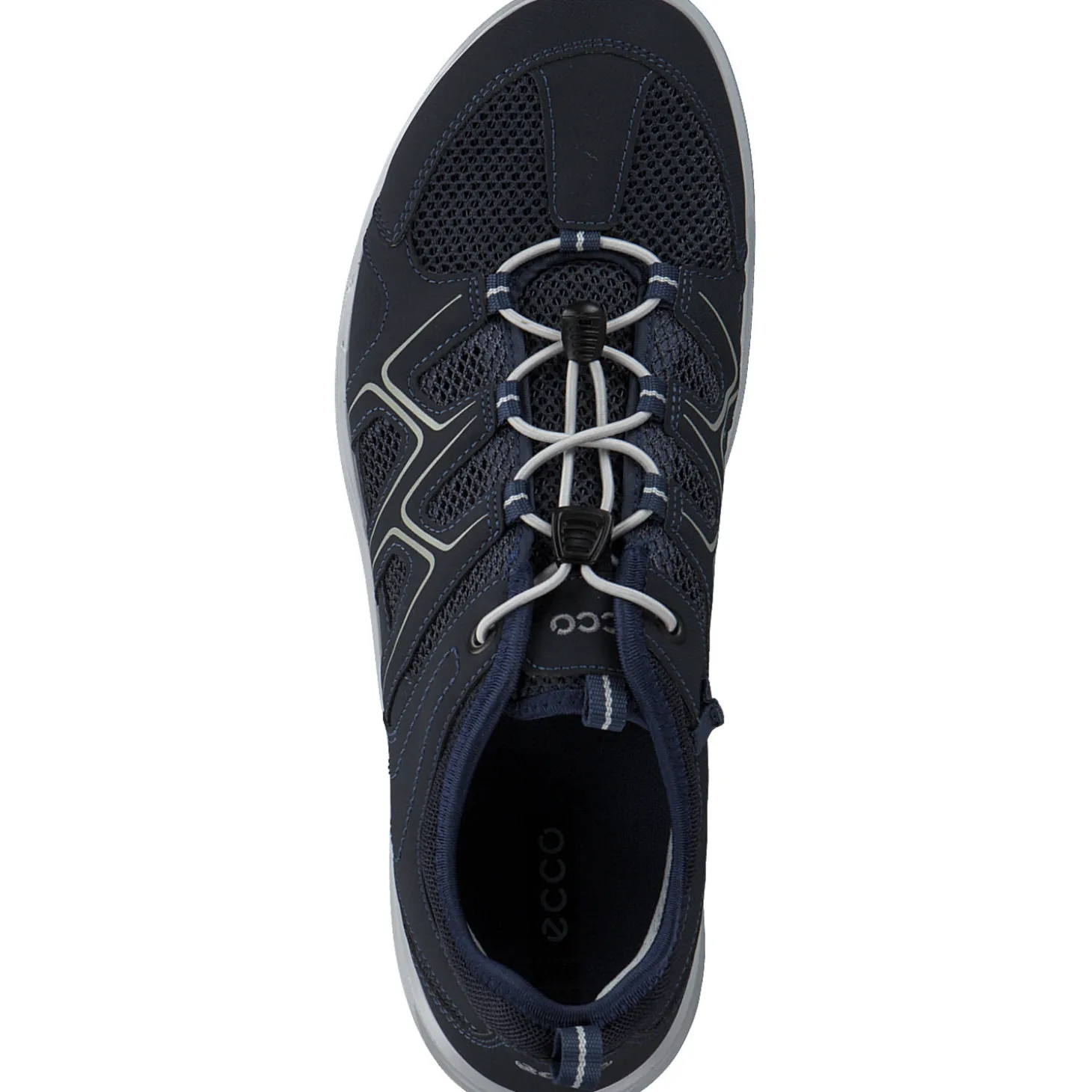 Ecco Terracruise 825774, Outdoorschuhe, Herren, Blau (Marine)