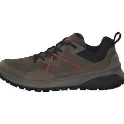 Ecco ULT-TRN M 824264, Sportliche Halbschuhe, Herren, TARMAC/TARMAC