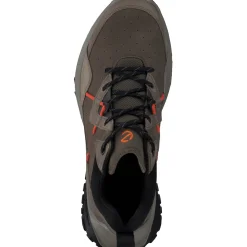 Ecco ULT-TRN M 824264, Sportliche Halbschuhe, Herren, TARMAC/TARMAC