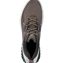 Ecco ULT-TRN W 824263, Schnürschuhe, Damen, TAUPE/TAUPE