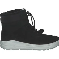 Ecco Urban Snowboarder 722362, Winterstiefeletten, Kinder, black