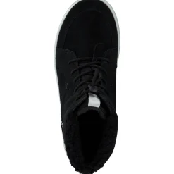 Ecco Urban Snowboarder 722362, Winterstiefeletten, Kinder, black