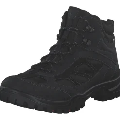 Ecco Xpedition III M 811274, Stiefel, Herren, Schwarz