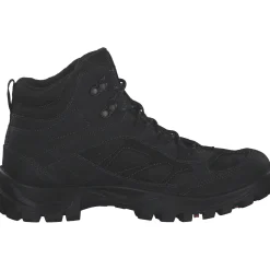 Ecco Xpedition III M 811274, Stiefel, Herren, Schwarz