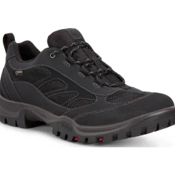 Ecco Xpedition III M 811264, Wanderschuhe, Herren, Schwarz (Black)