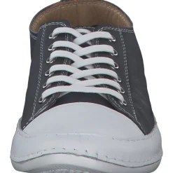 Esgano 0025903, Schnürschuhe, Damen, d blau