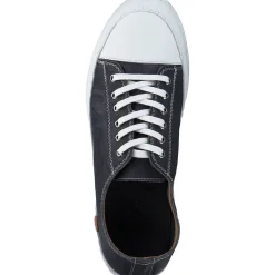 Esgano 0025903, Schnürschuhe, Damen, d blau