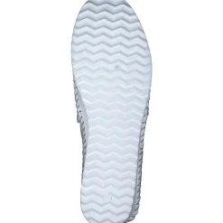 Esgano 18859090, Slipper, Damen, Weiß