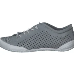 Esgano 0341717, Sneakers Low, Damen, Grau