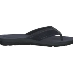 Fischer 546903/514 Herren-Pantolette, Pantoletten & Badeschuhe, Herren, BLAUMARINE