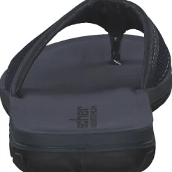 Fischer 546903/514 Herren-Pantolette, Pantoletten & Badeschuhe, Herren, BLAUMARINE