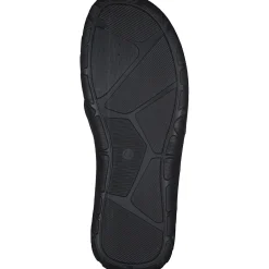 Fischer 546903/514 Herren-Pantolette, Pantoletten & Badeschuhe, Herren, BLAUMARINE